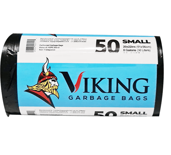 Viking Small 20x22ins